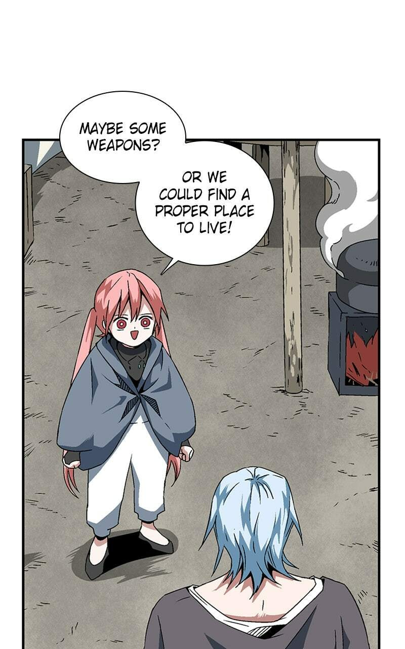 Read Even the Demon King, One Step at a Time chapter 23 image 8 on Lezhin