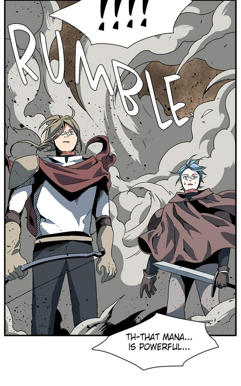 Read Even the Demon King, One Step at a Time chapter 24 image 33 on Lezhin