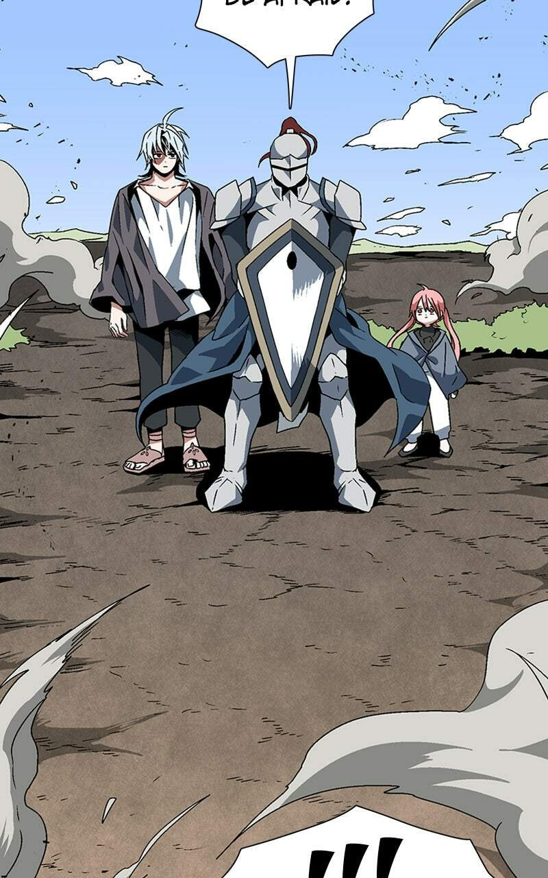 Read Even the Demon King, One Step at a Time chapter 24 image 41 on Lezhin