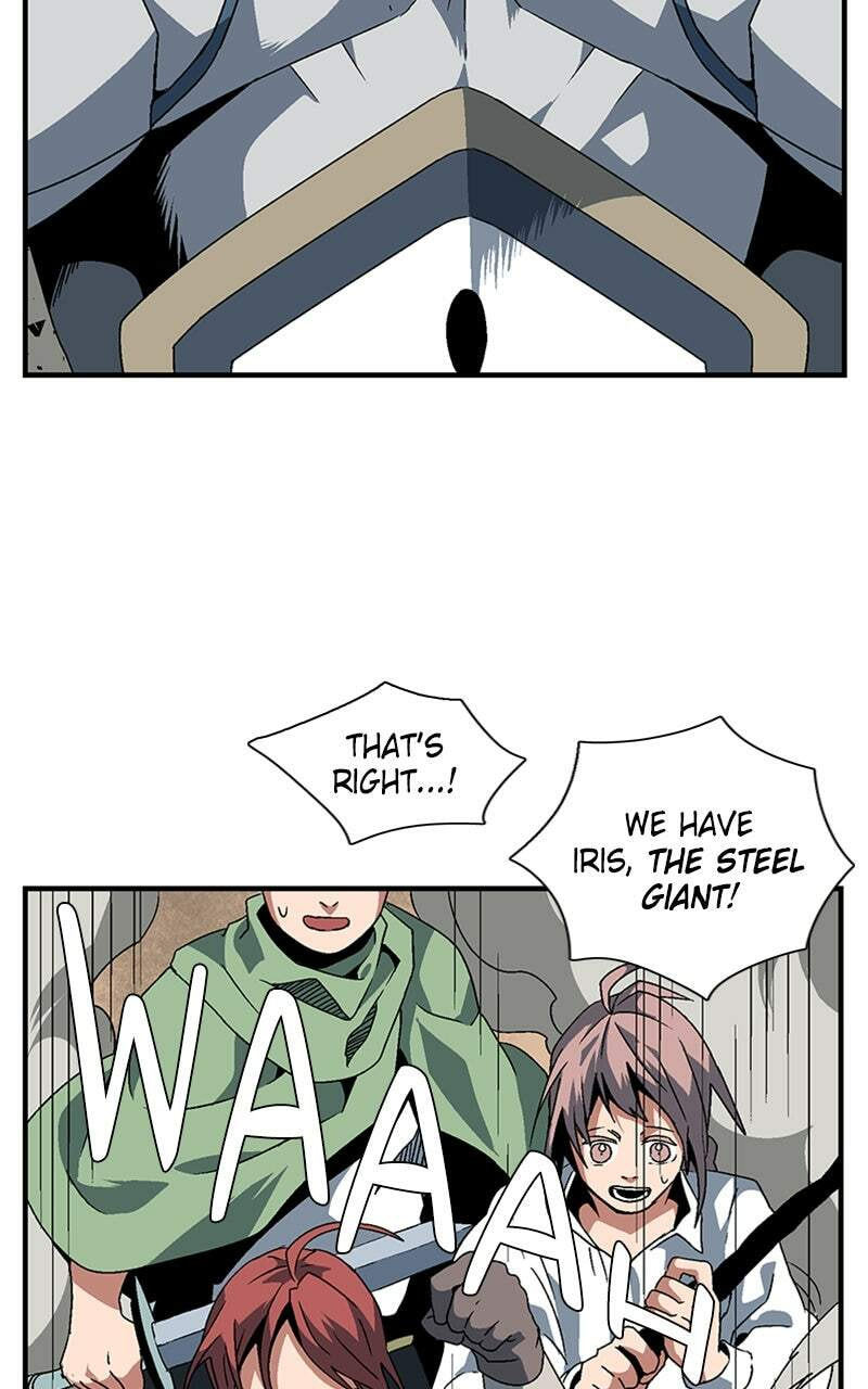Read Even the Demon King, One Step at a Time chapter 24 image 44 on Lezhin