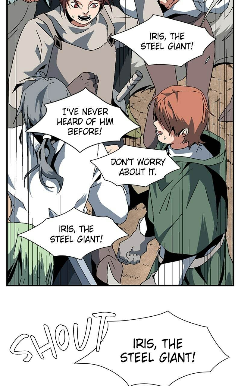 Read Even the Demon King, One Step at a Time chapter 24 image 45 on Lezhin