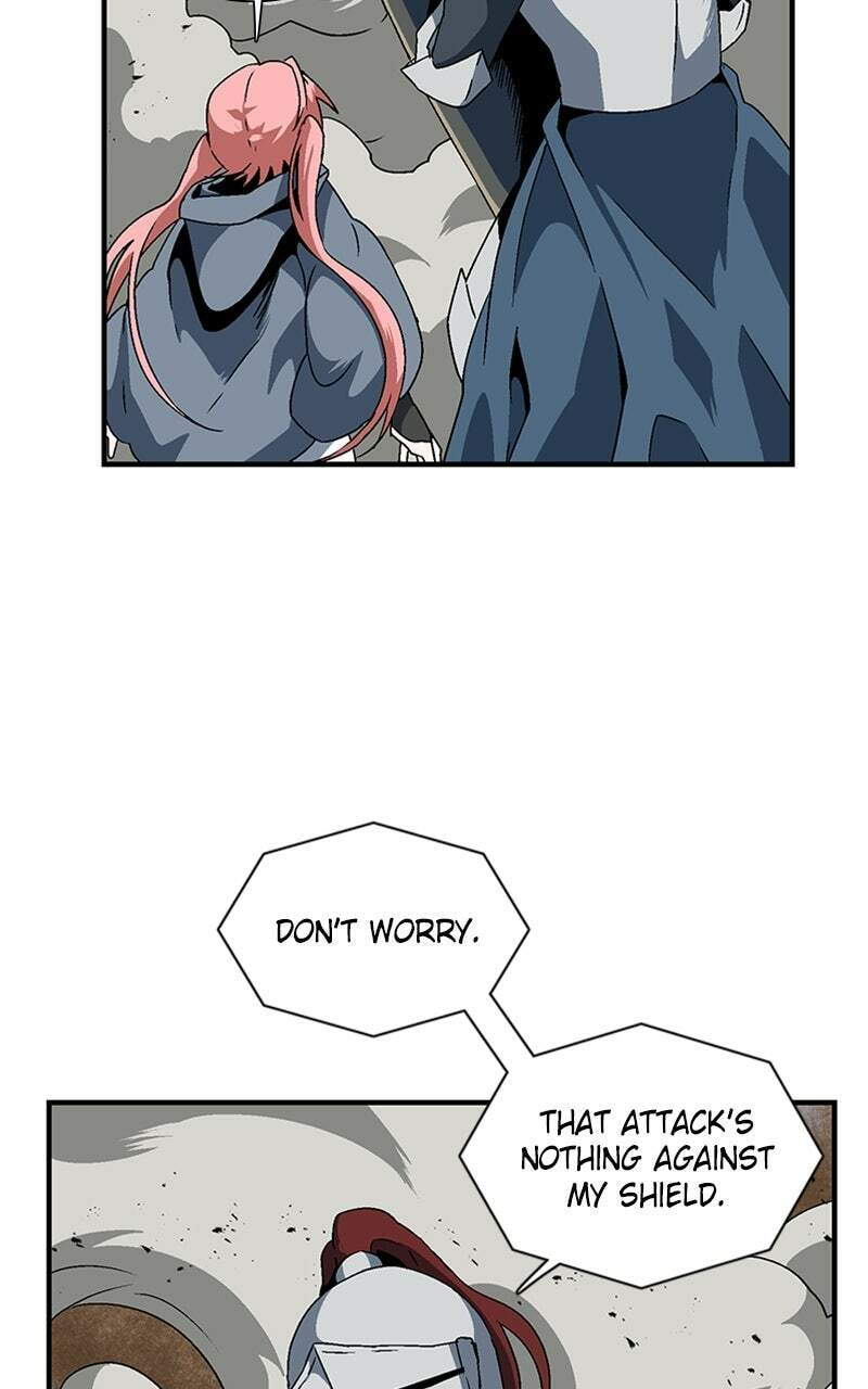 Read Even the Demon King, One Step at a Time chapter 24 image 48 on Lezhin