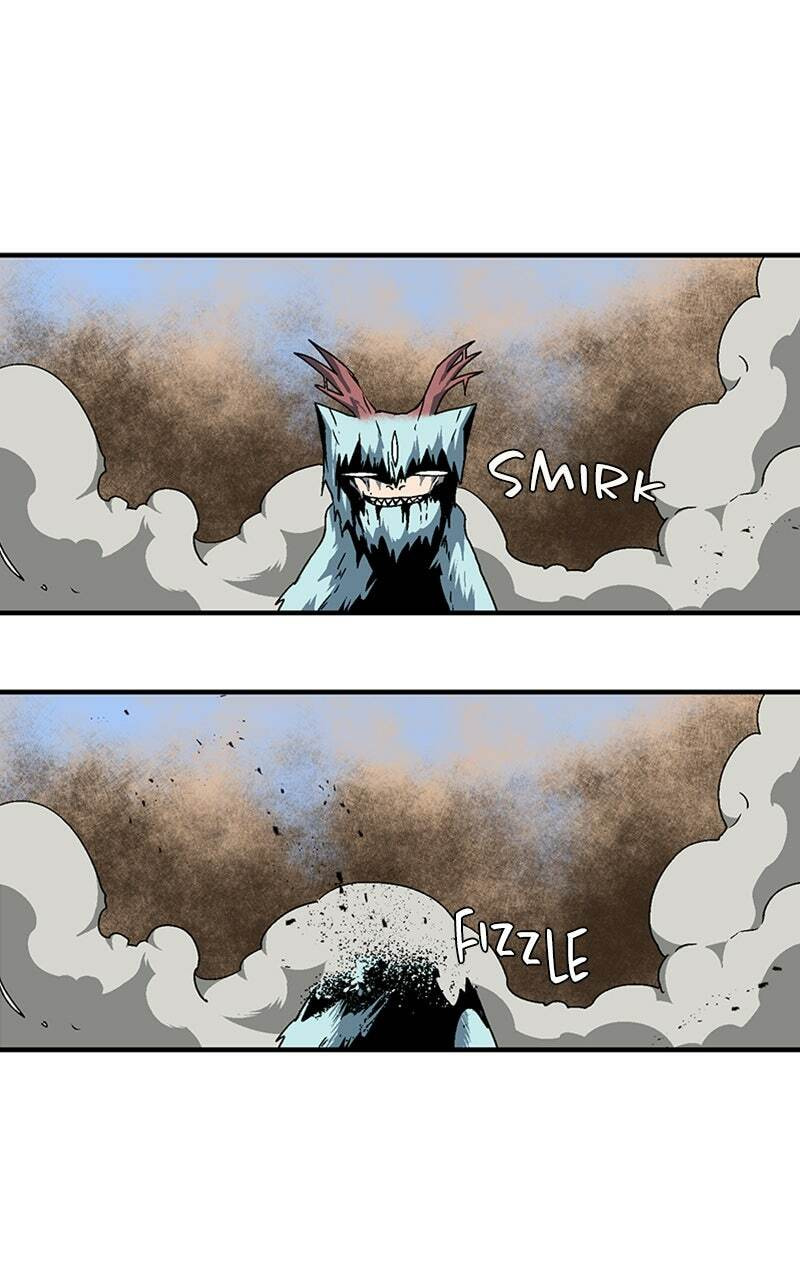Read Even the Demon King, One Step at a Time chapter 24 image 67 on Lezhin