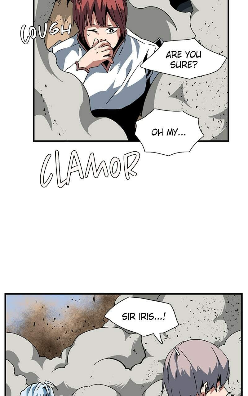 Read Even the Demon King, One Step at a Time chapter 24 image 71 on Lezhin