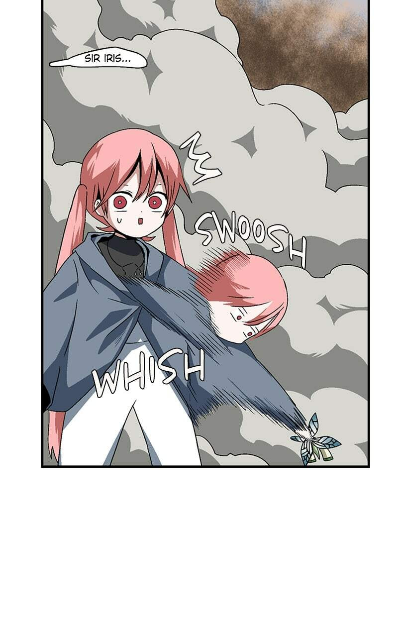 Read Even the Demon King, One Step at a Time chapter 24 image 77 on Lezhin