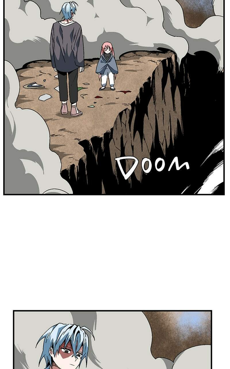 Read Even the Demon King, One Step at a Time chapter 24 image 82 on Lezhin