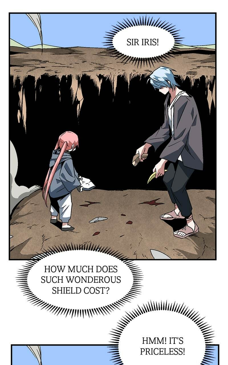 Read Even the Demon King, One Step at a Time chapter 24 image 85 on Lezhin