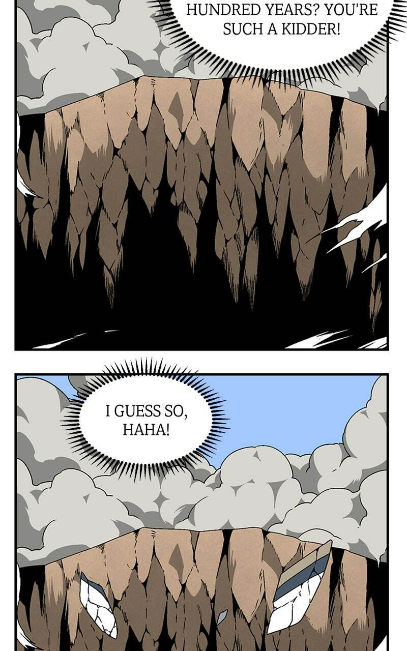 Read Even the Demon King, One Step at a Time chapter 24 image 87 on Lezhin