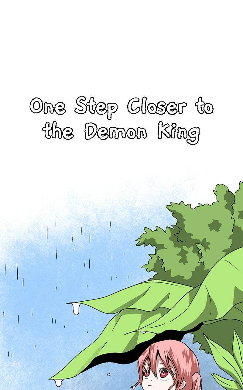 Read Even the Demon King, One Step at a Time chapter 24 image 9 on Lezhin