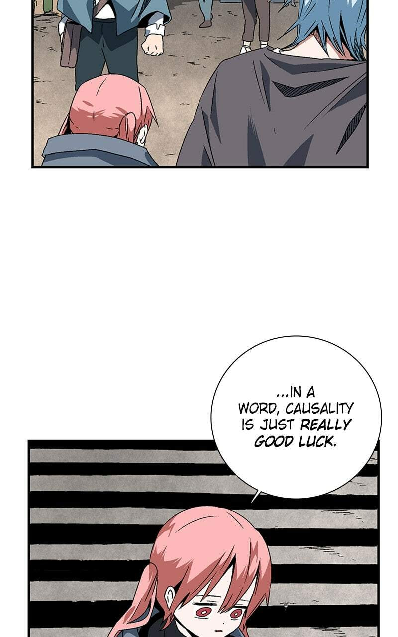 Read Even the Demon King, One Step at a Time chapter 25 image 2 on Lezhin