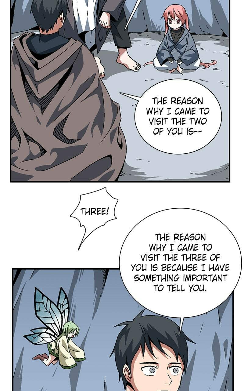 Read Even the Demon King, One Step at a Time chapter 25 image 29 on Lezhin
