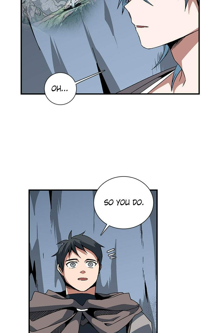 Read Even the Demon King, One Step at a Time chapter 25 image 32 on Lezhin