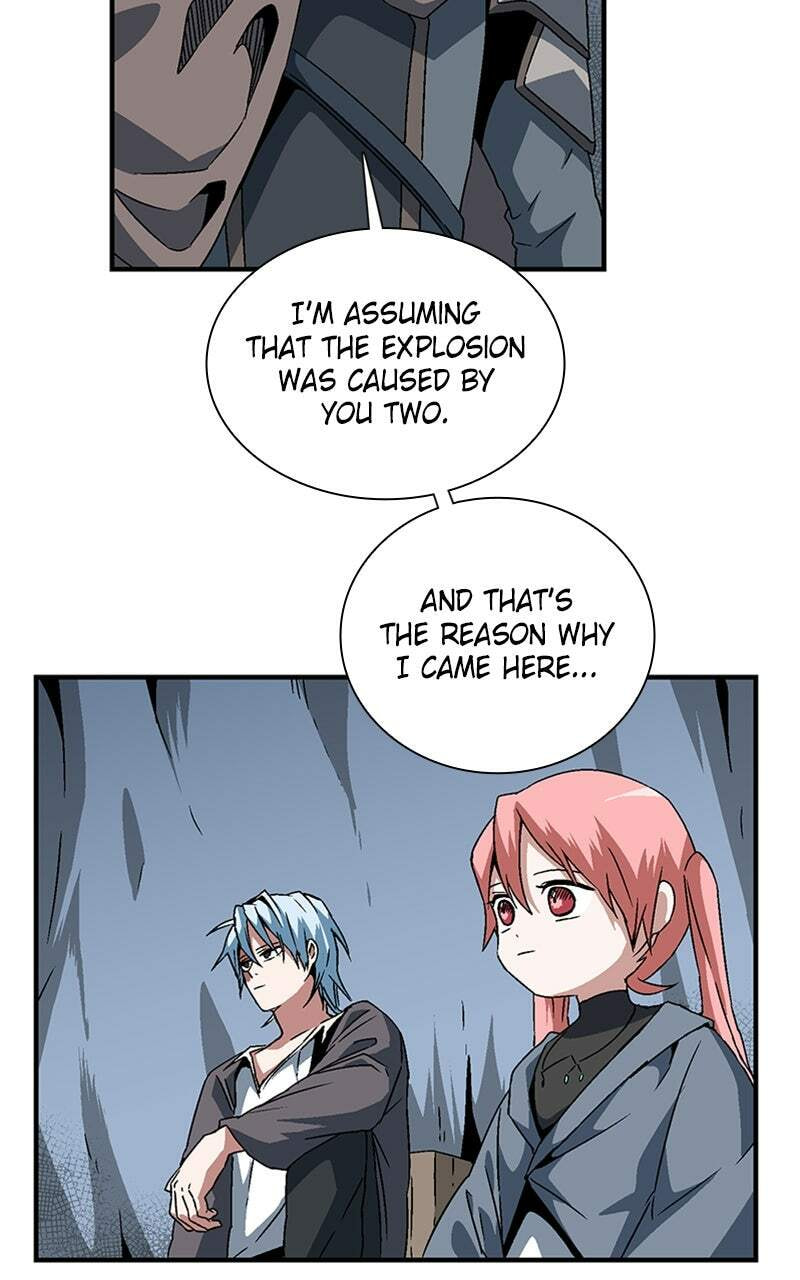 Read Even the Demon King, One Step at a Time chapter 25 image 33 on Lezhin