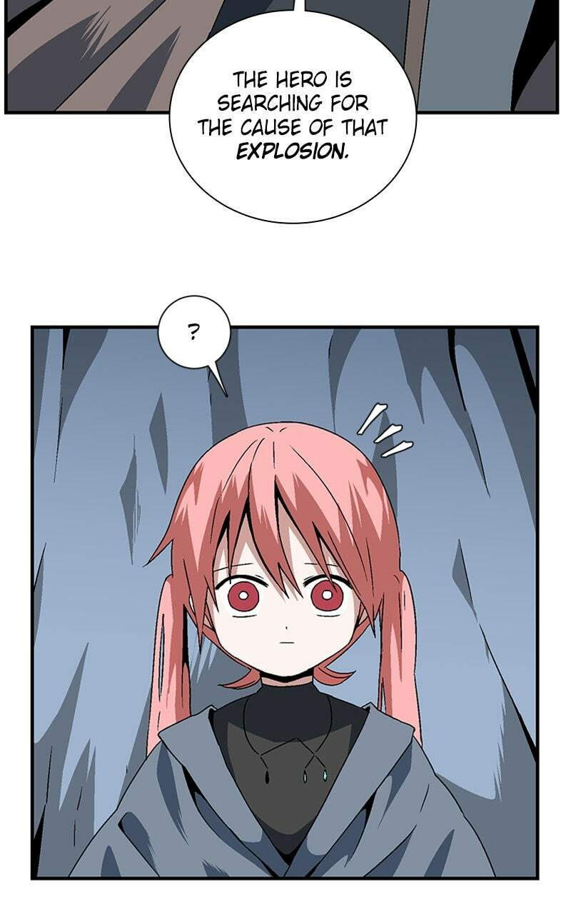 Read Even the Demon King, One Step at a Time chapter 25 image 35 on Lezhin