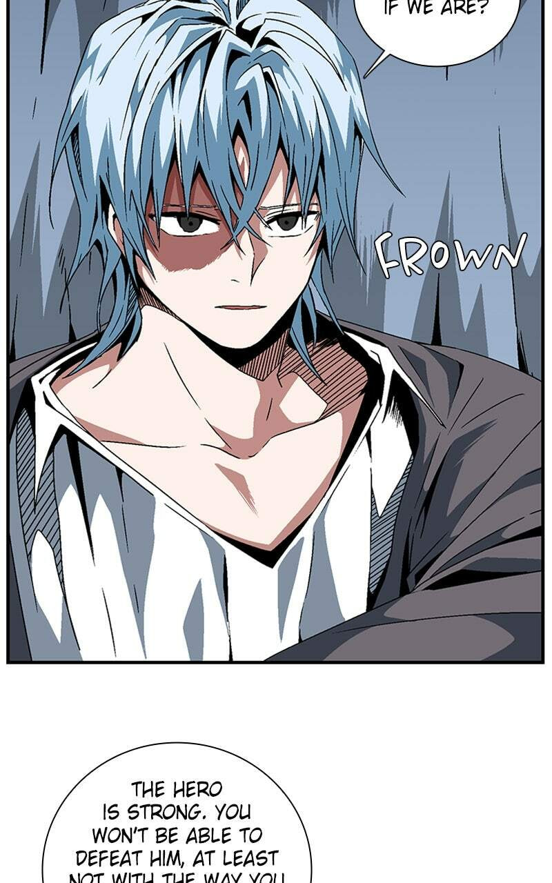 Read Even the Demon King, One Step at a Time chapter 25 image 37 on Lezhin
