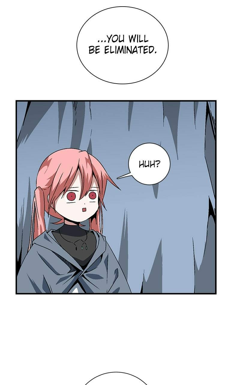 Read Even the Demon King, One Step at a Time chapter 25 image 40 on Lezhin