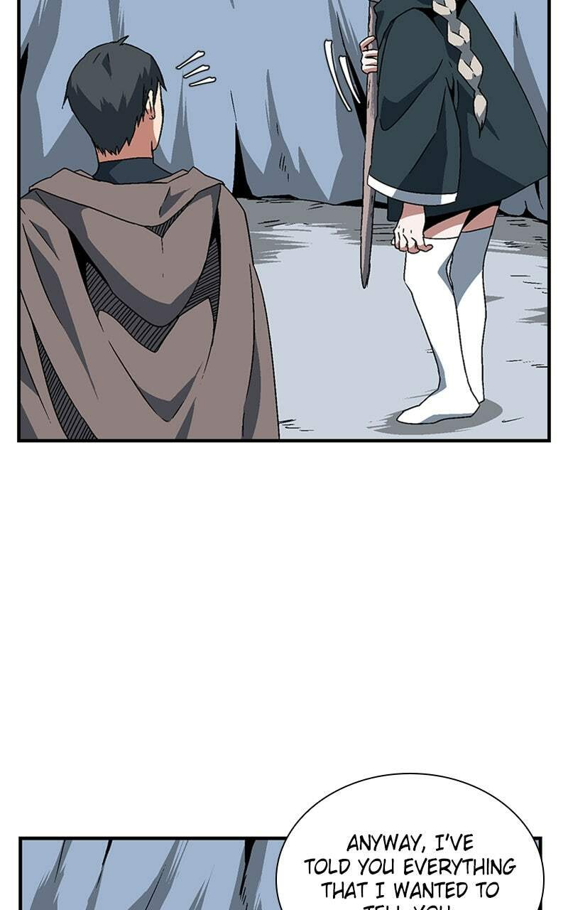 Read Even the Demon King, One Step at a Time chapter 25 image 48 on Lezhin