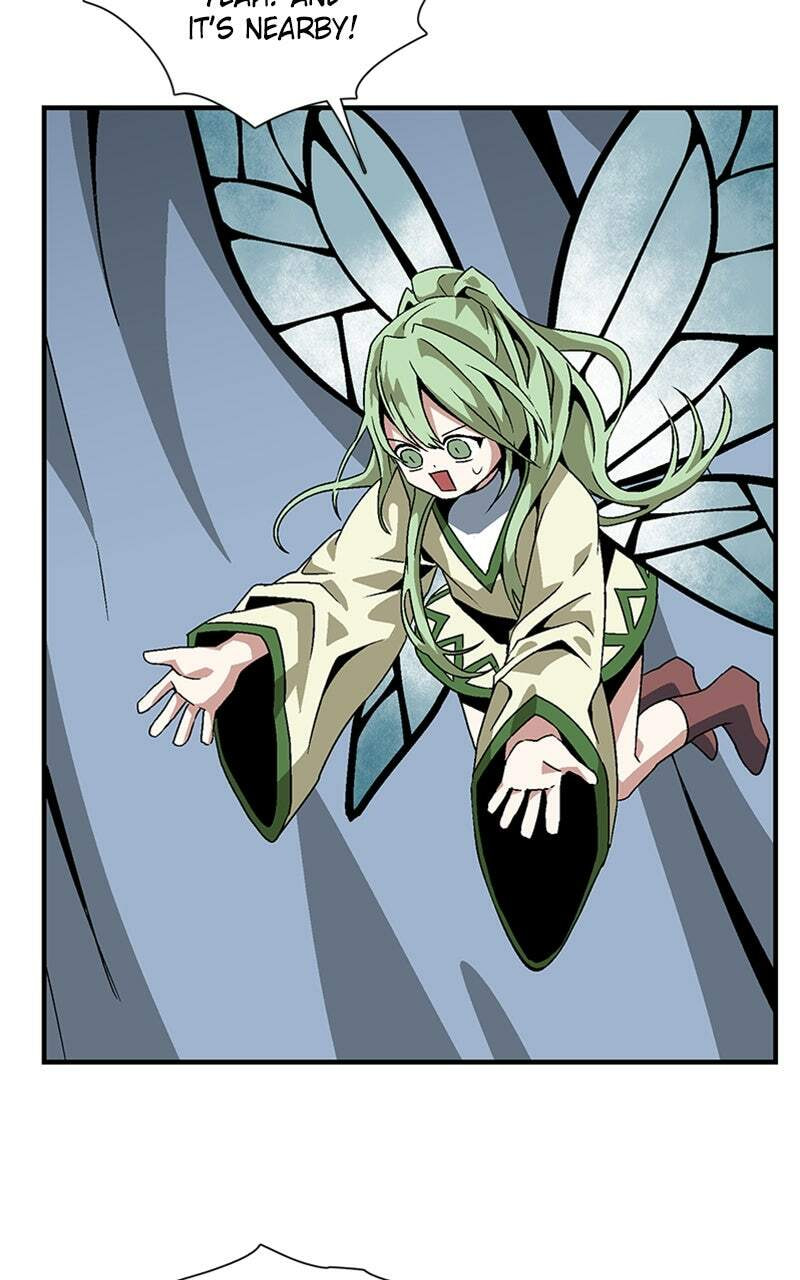 Read Even the Demon King, One Step at a Time chapter 25 image 65 on Lezhin