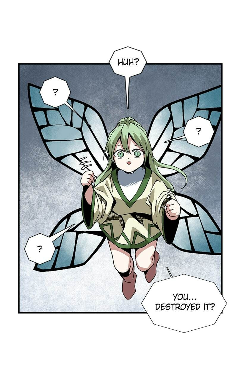 Read Even the Demon King, One Step at a Time chapter 25 image 71 on Lezhin