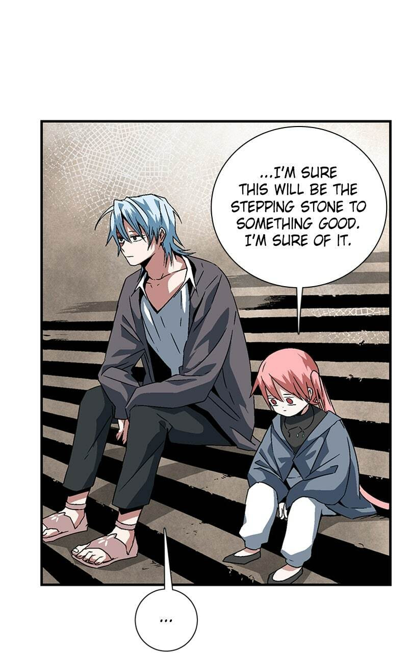 Read Even the Demon King, One Step at a Time chapter 25 image 9 on Lezhin