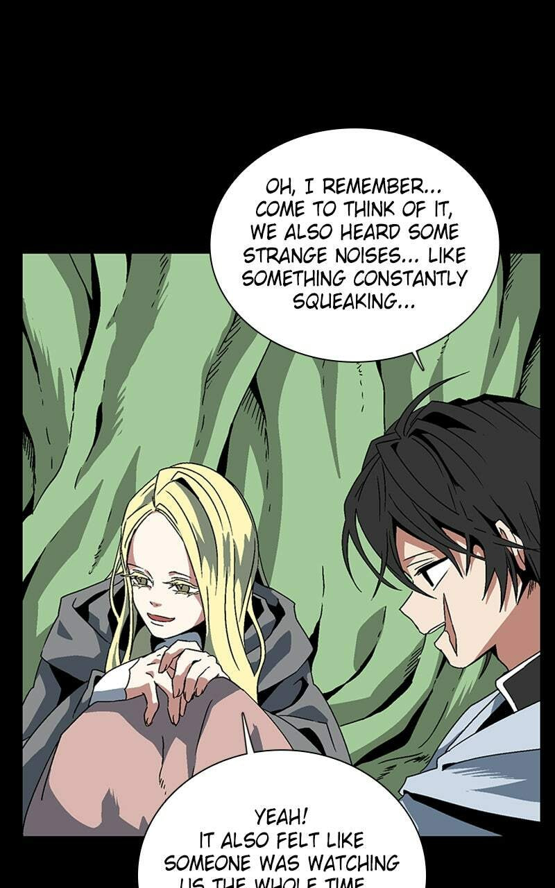 Read Even the Demon King, One Step at a Time chapter 26 image 2 on Lezhin