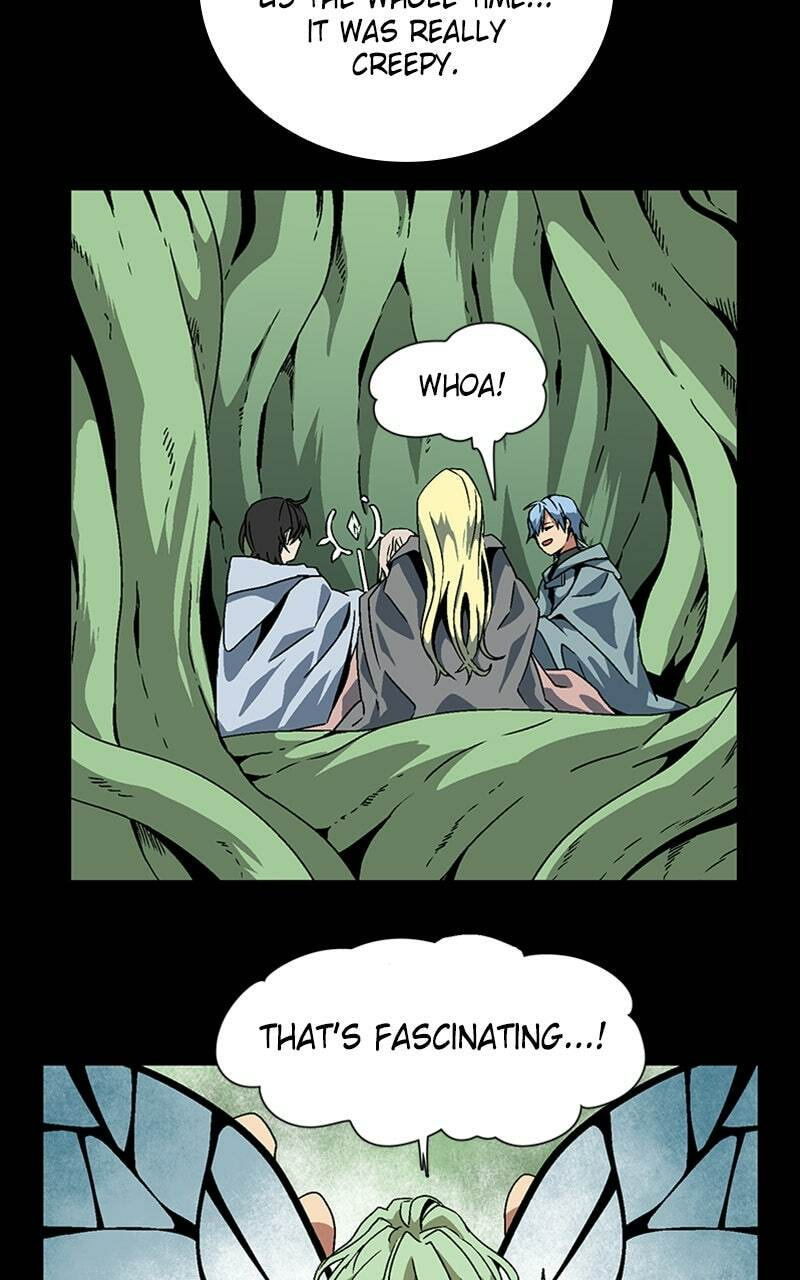 Read Even the Demon King, One Step at a Time chapter 26 image 3 on Lezhin