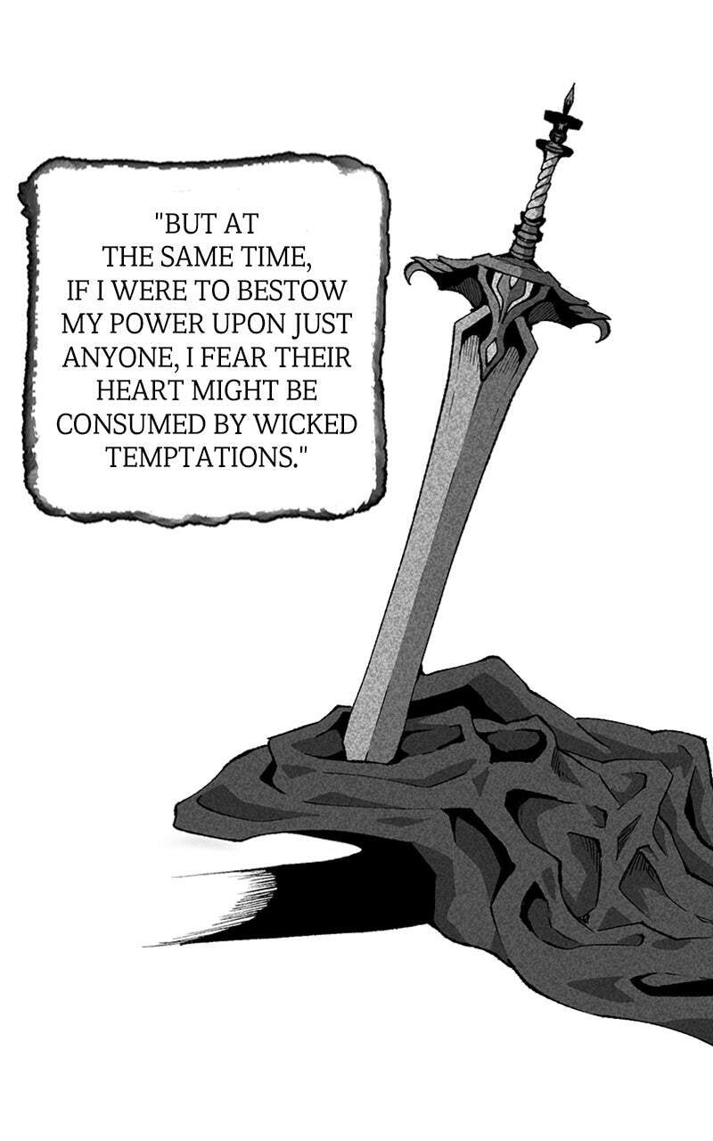 Read Even the Demon King, One Step at a Time chapter 26 image 32 on Lezhin