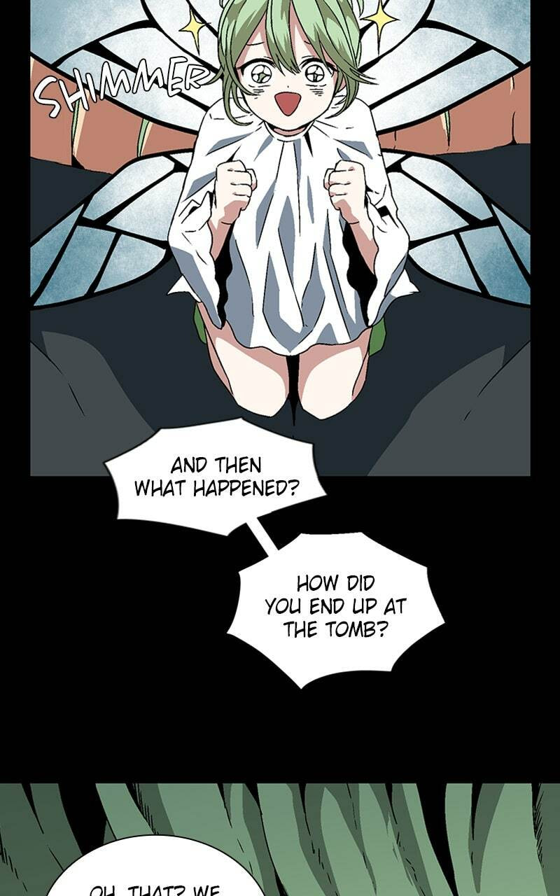 Read Even the Demon King, One Step at a Time chapter 26 image 4 on Lezhin