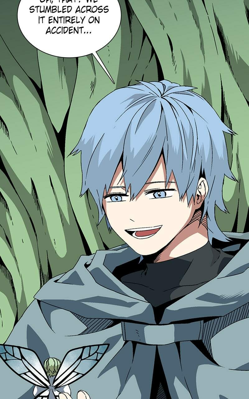 Read Even the Demon King, One Step at a Time chapter 26 image 5 on Lezhin