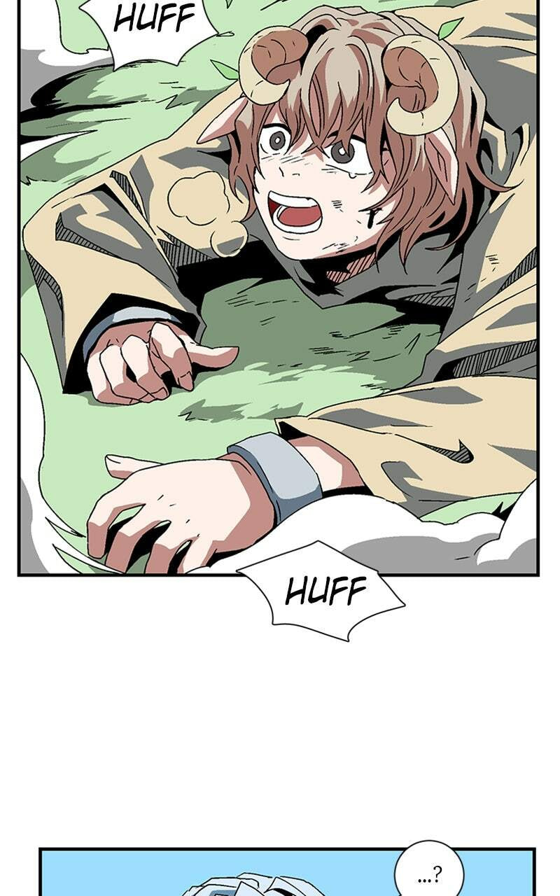Read Even the Demon King, One Step at a Time chapter 26 image 71 on Lezhin