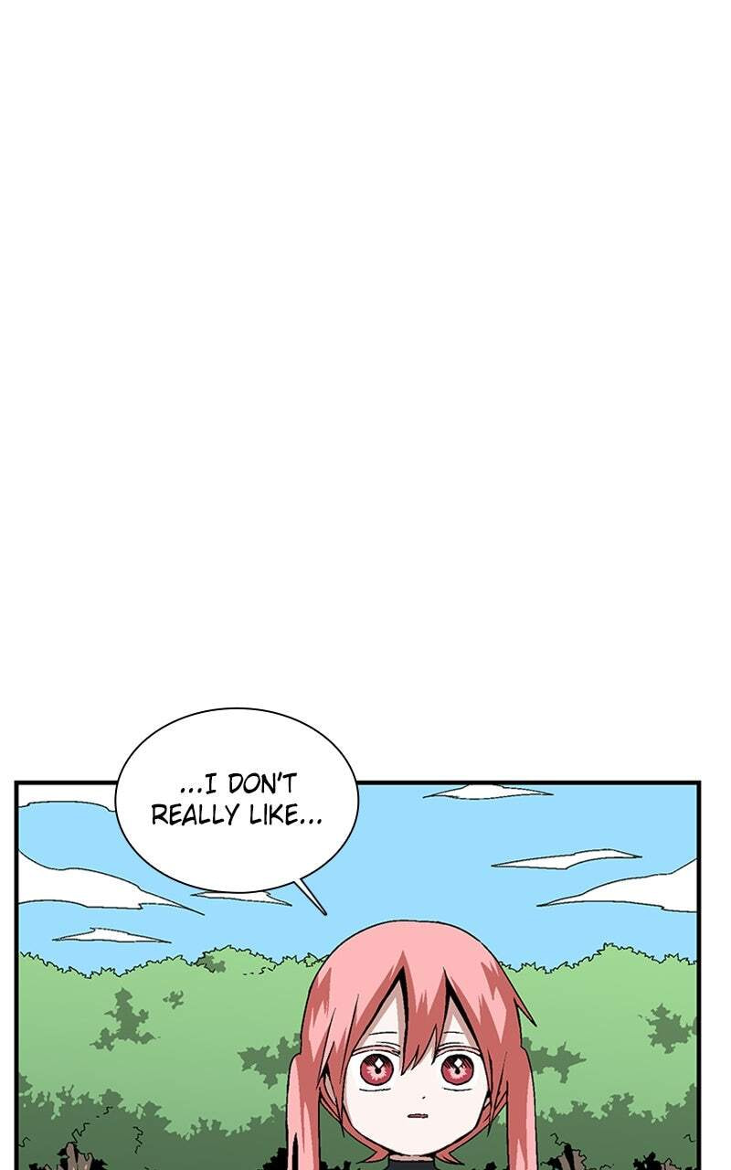 Read Even the Demon King, One Step at a Time chapter 27 image 0 on Lezhin