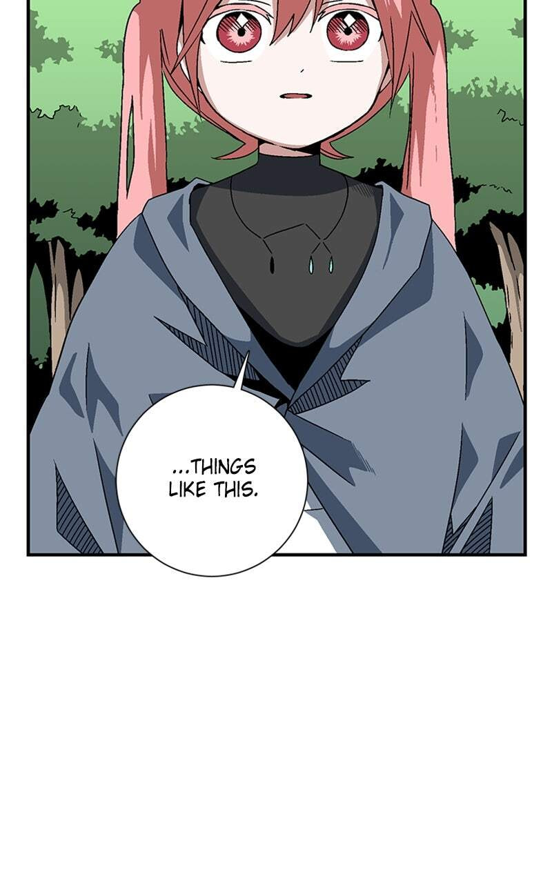 Read Even the Demon King, One Step at a Time chapter 27 image 3 on Lezhin