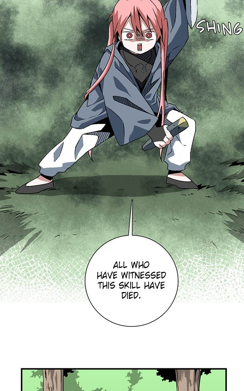 Read Even the Demon King, One Step at a Time chapter 27 image 35 on Lezhin