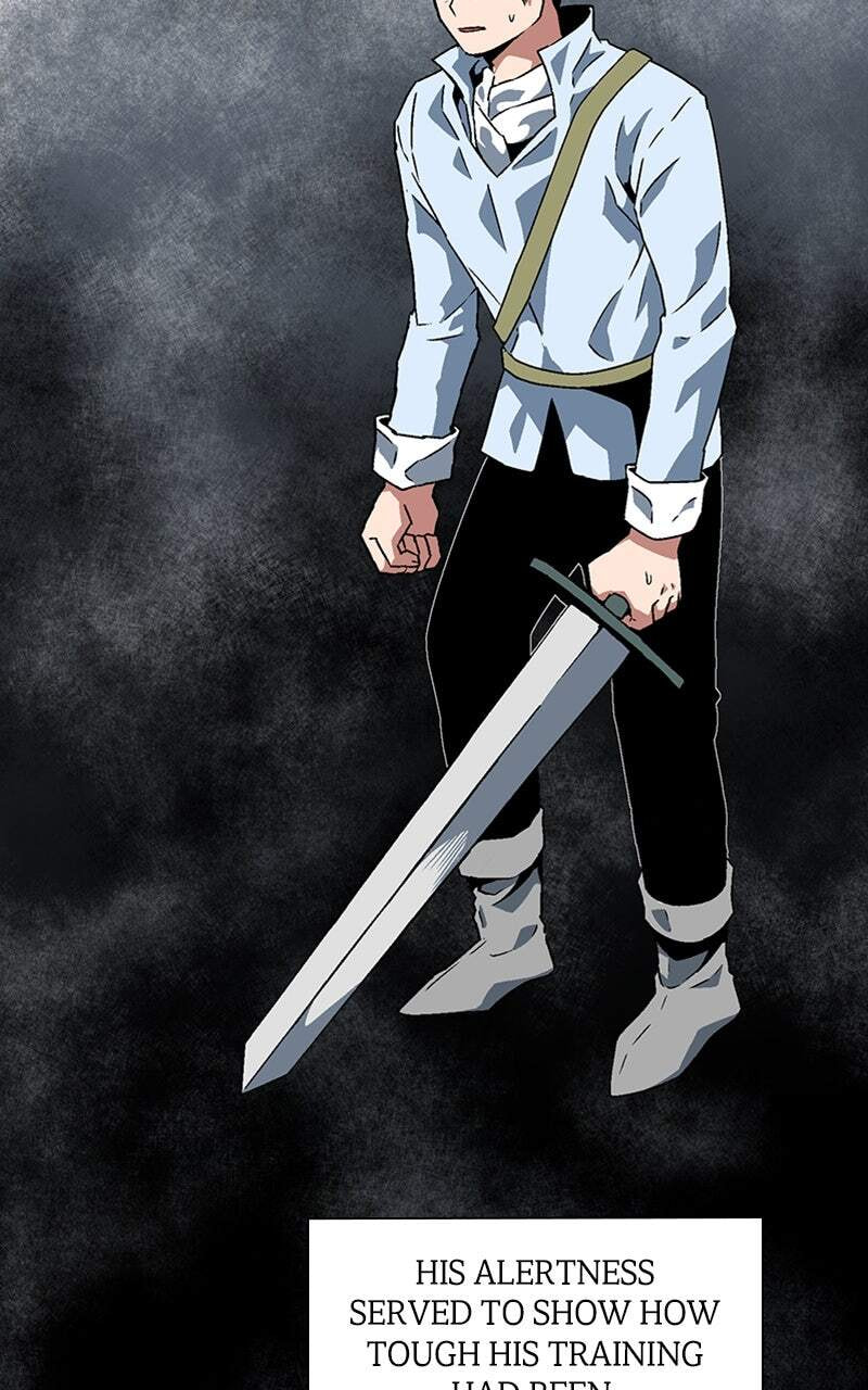 Read Even the Demon King, One Step at a Time chapter 27 image 46 on Lezhin