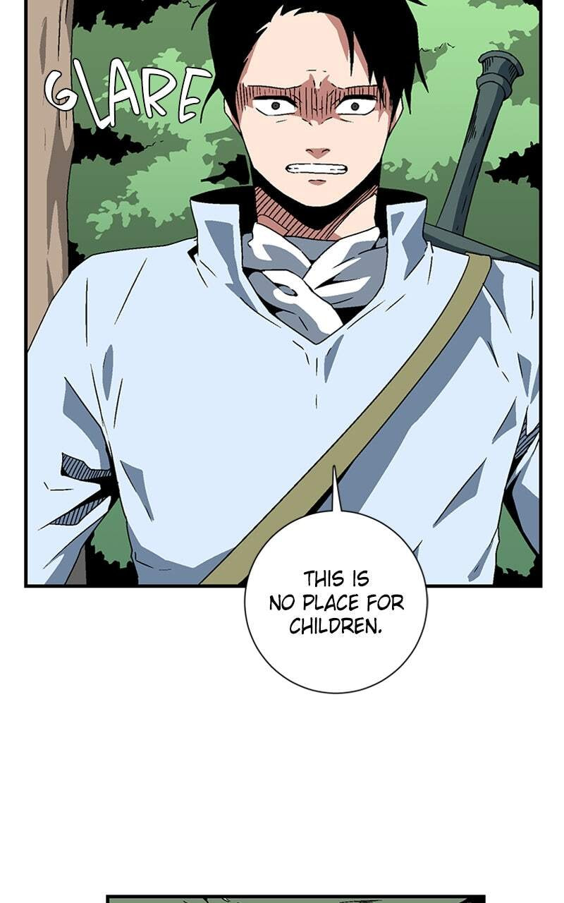 Read Even the Demon King, One Step at a Time chapter 27 image 6 on Lezhin