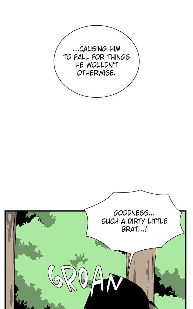 Read Even the Demon King, One Step at a Time chapter 27 image 64 on Lezhin