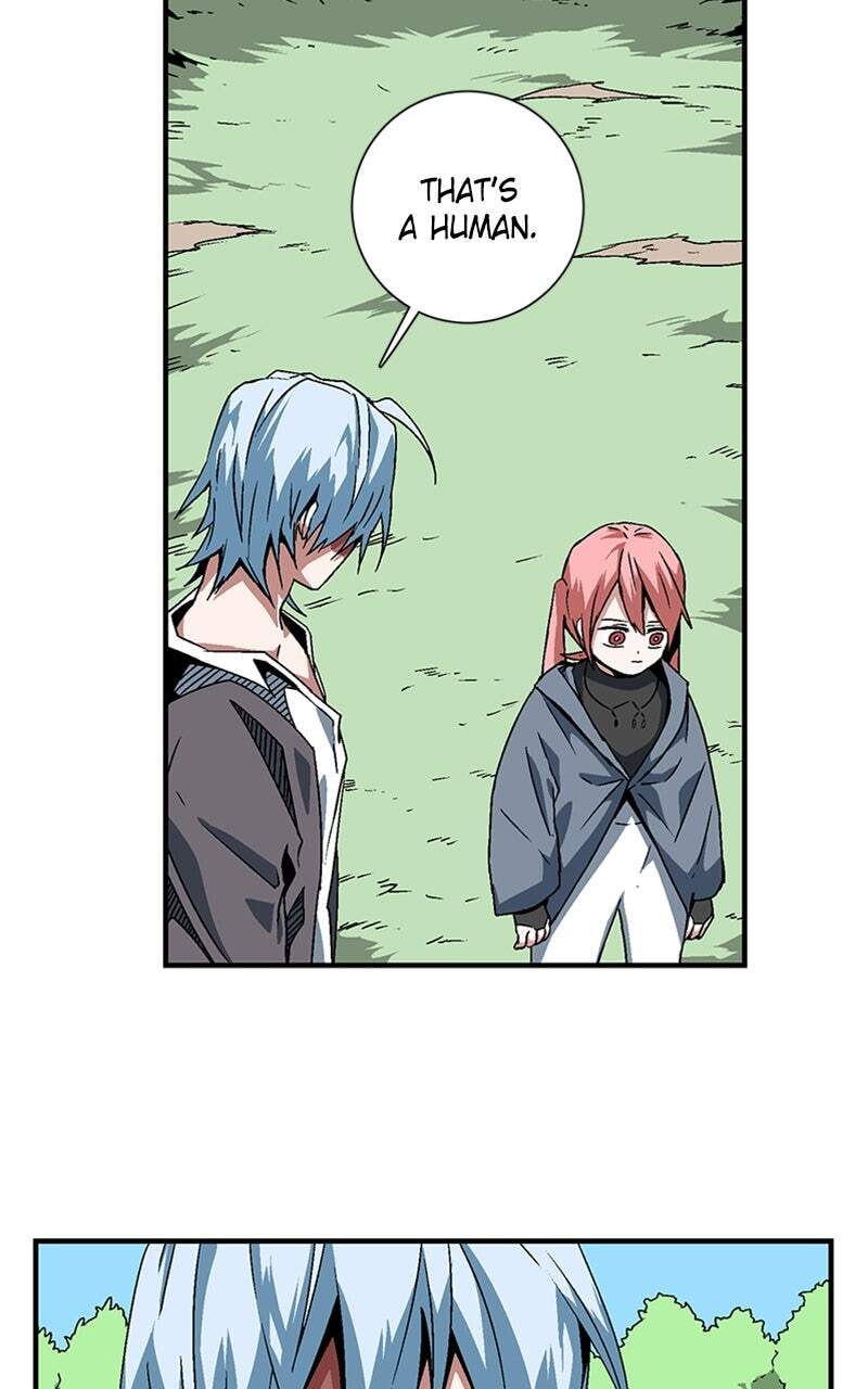 Read Even the Demon King, One Step at a Time chapter 27 image 7 on Lezhin