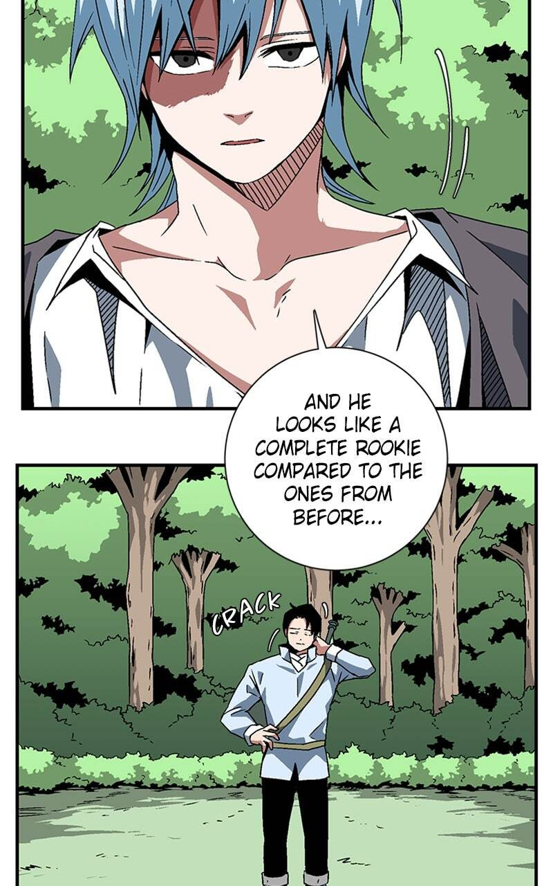 Read Even the Demon King, One Step at a Time chapter 27 image 8 on Lezhin