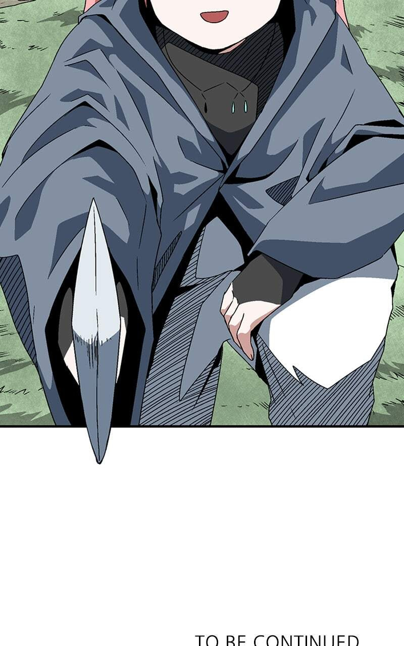 Read Even the Demon King, One Step at a Time chapter 27 image 80 on Lezhin