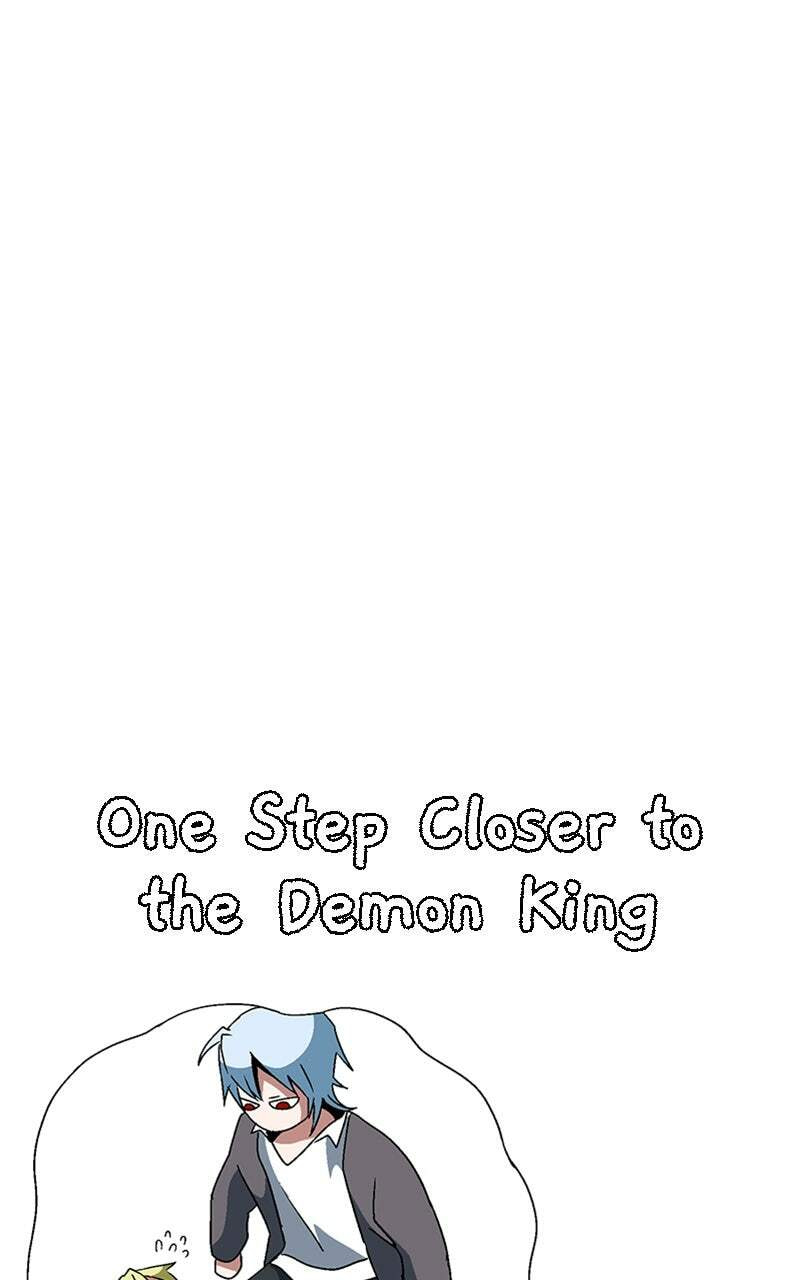 Read Even the Demon King, One Step at a Time chapter 28 image 16 on Lezhin