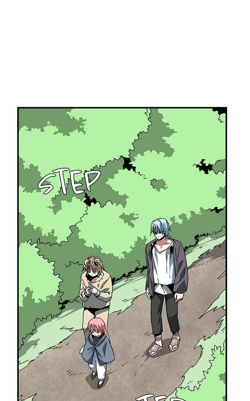Read Even the Demon King, One Step at a Time chapter 28 image 19 on Lezhin