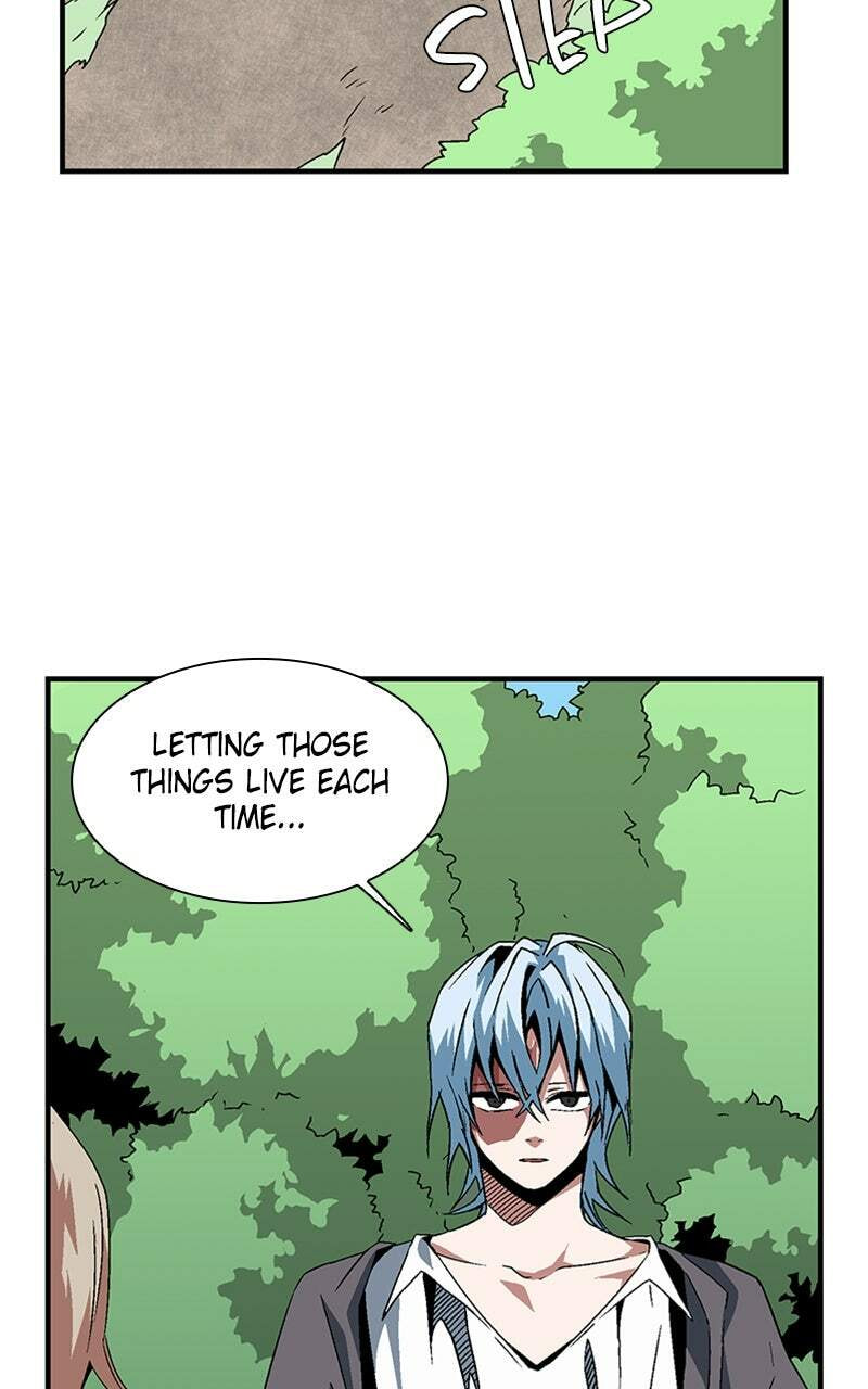Read Even the Demon King, One Step at a Time chapter 28 image 20 on Lezhin