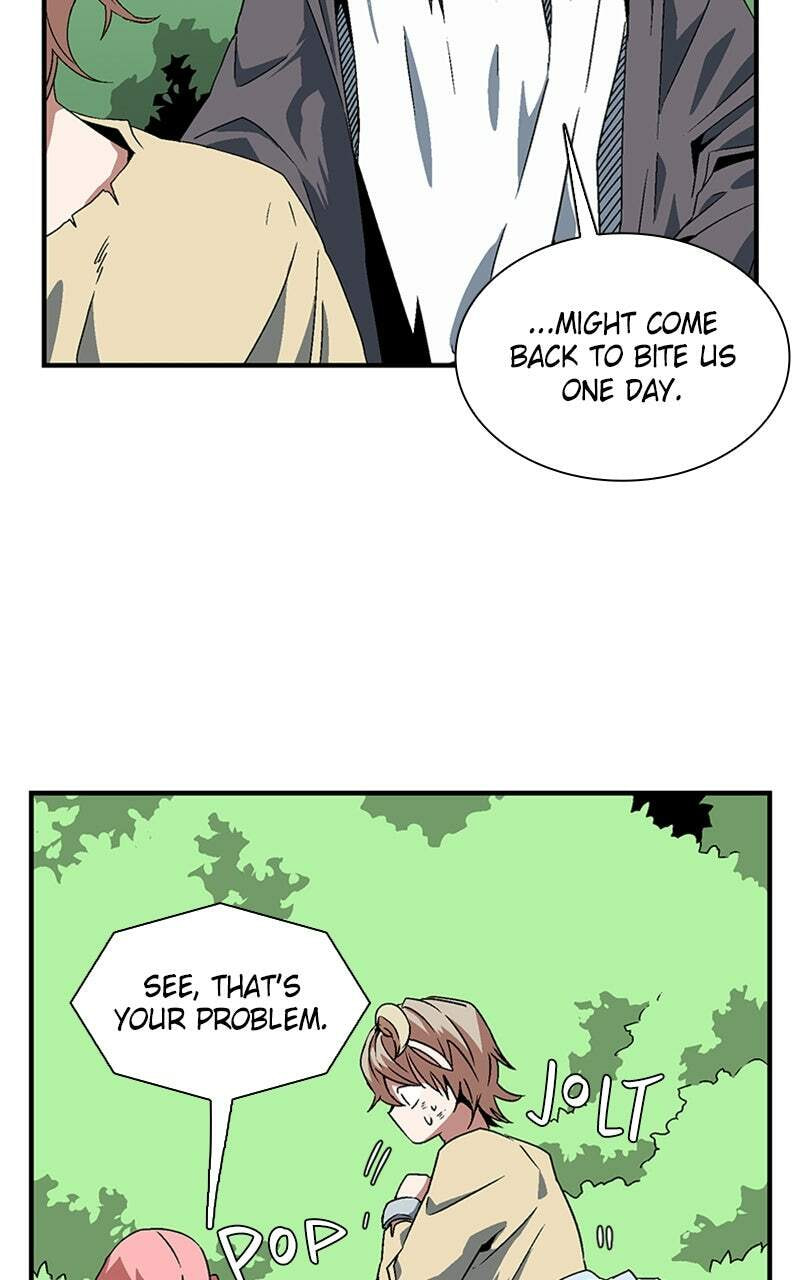 Read Even the Demon King, One Step at a Time chapter 28 image 21 on Lezhin