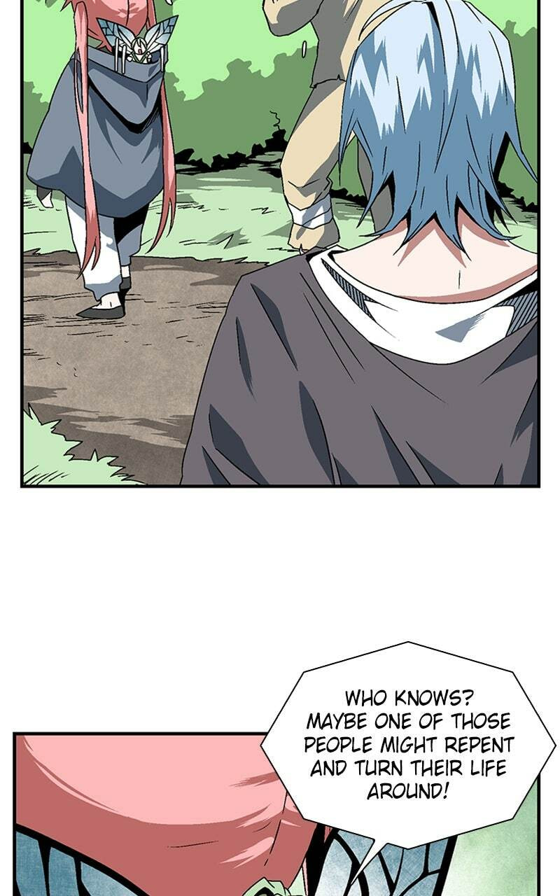 Read Even the Demon King, One Step at a Time chapter 28 image 22 on Lezhin