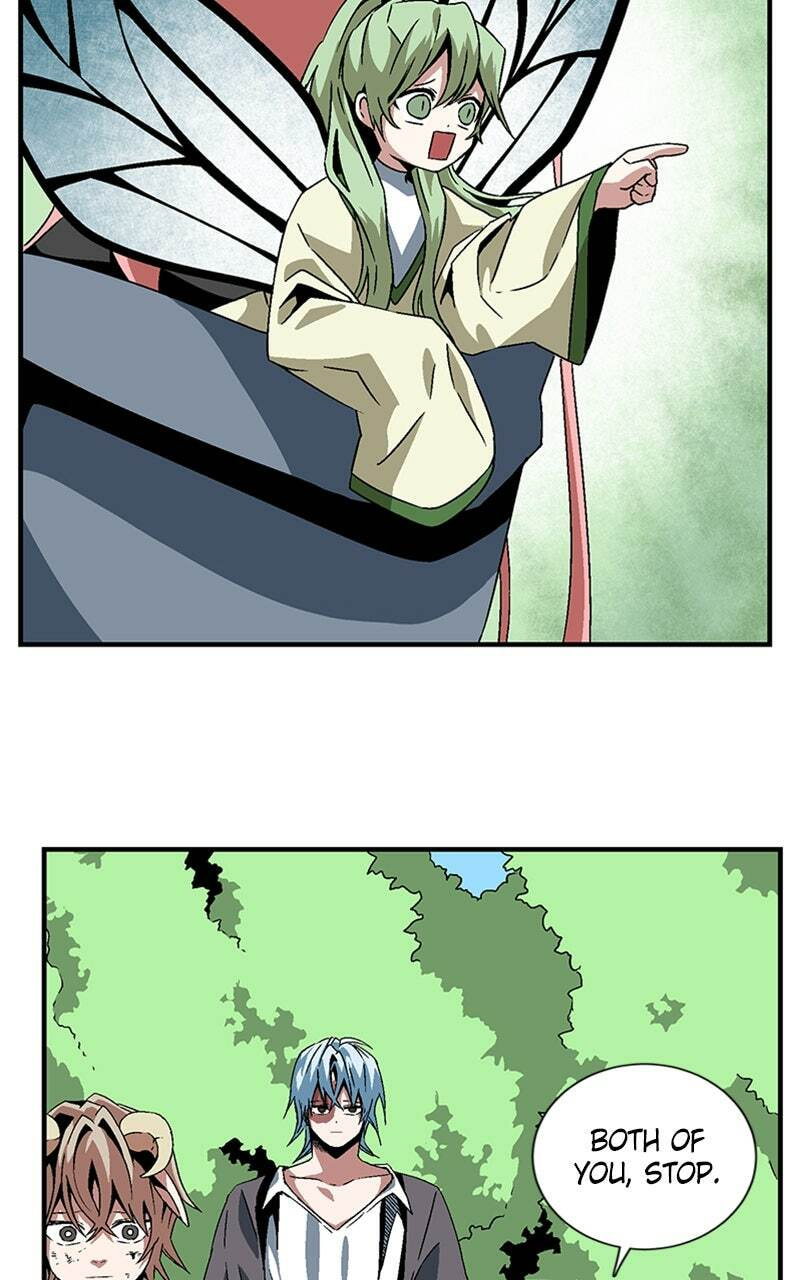 Read Even the Demon King, One Step at a Time chapter 28 image 23 on Lezhin