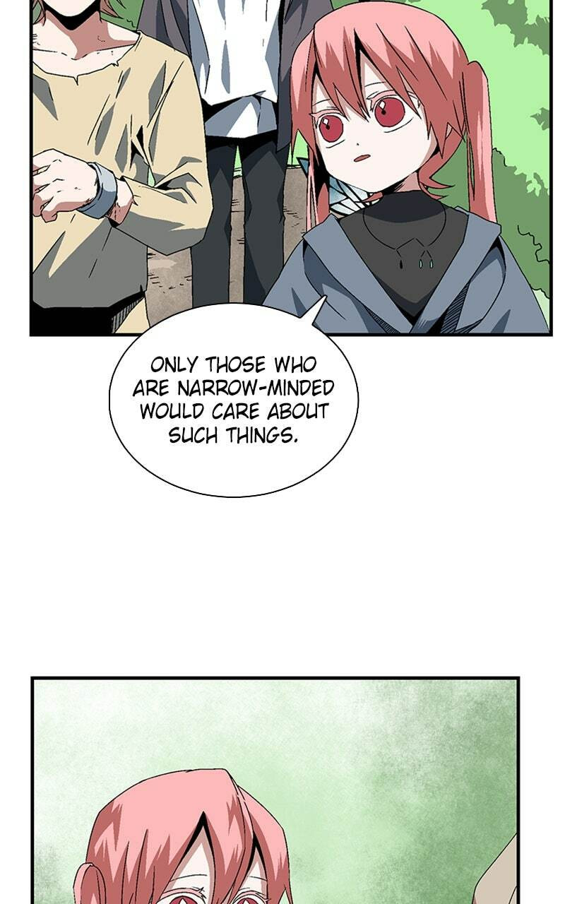 Read Even the Demon King, One Step at a Time chapter 28 image 24 on Lezhin