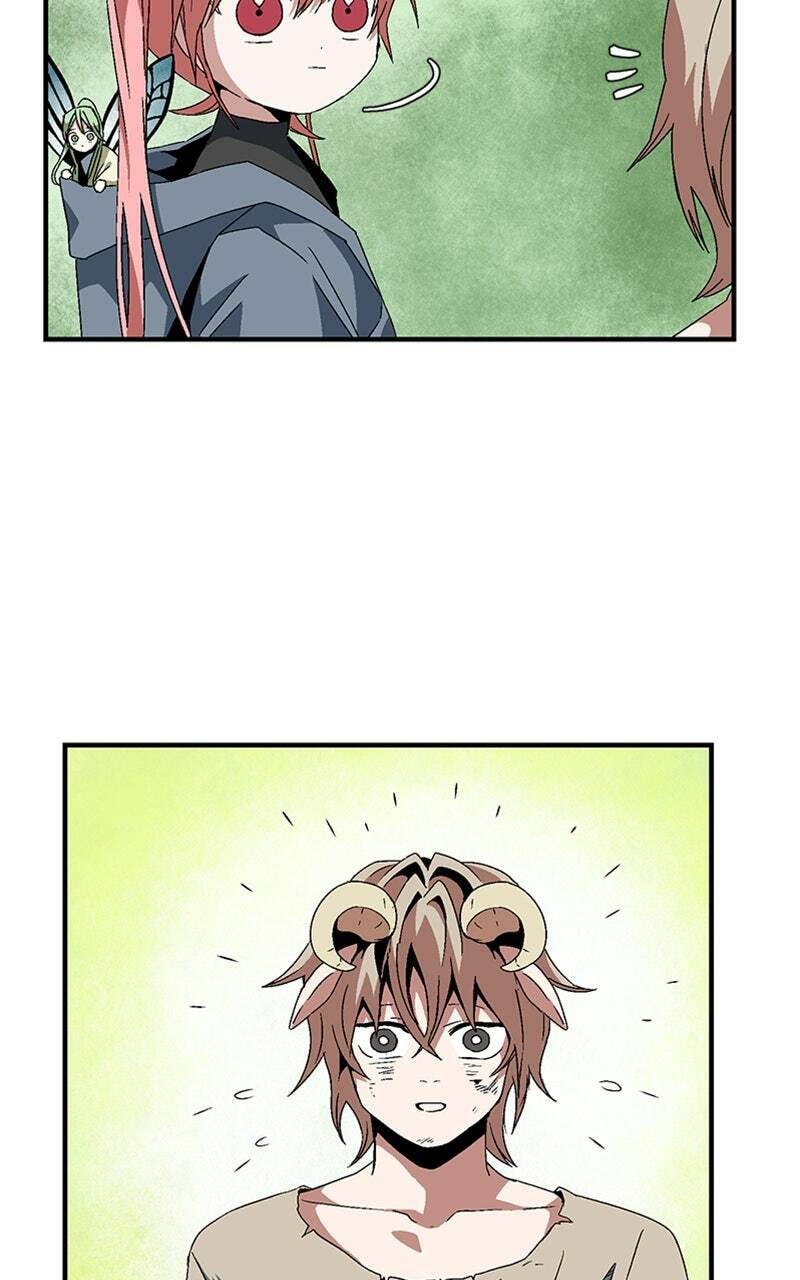 Read Even the Demon King, One Step at a Time chapter 28 image 25 on Lezhin