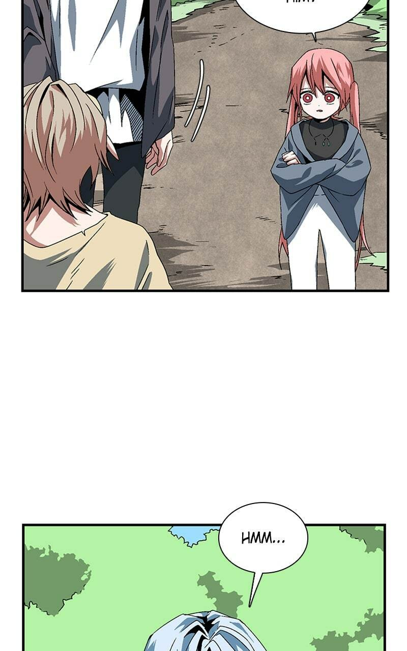 Read Even the Demon King, One Step at a Time chapter 28 image 27 on Lezhin