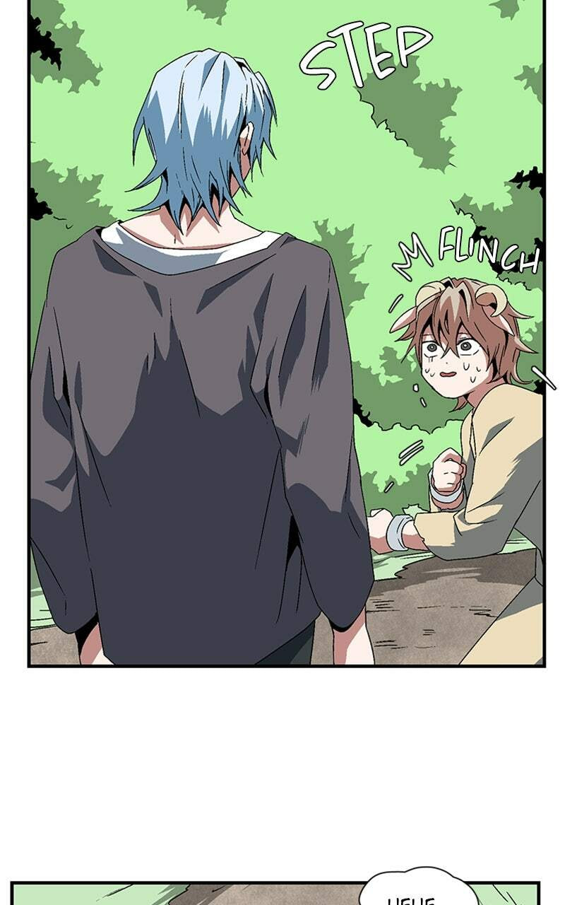 Read Even the Demon King, One Step at a Time chapter 28 image 29 on Lezhin