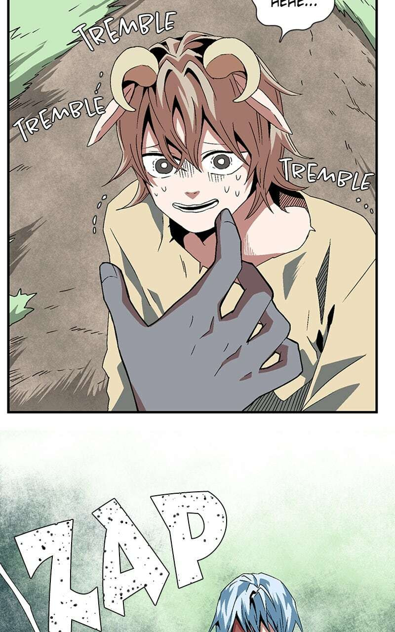 Read Even the Demon King, One Step at a Time chapter 28 image 30 on Lezhin